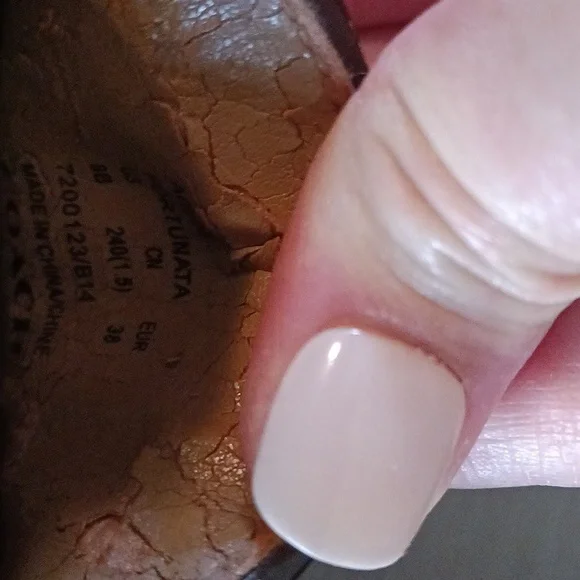 Coach signature loafers ❤️ - Picture 7 of 8